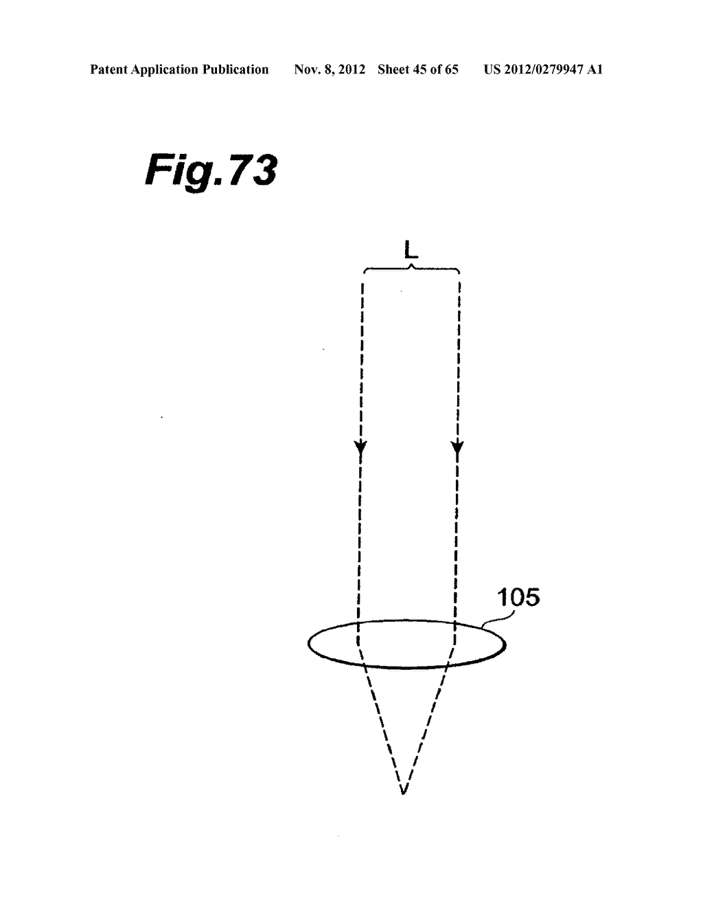 LASER PROCESSING METHOD AND LASER PROCESSING APPARATUS - diagram, schematic, and image 46