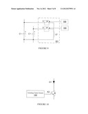 BATTERY HEATING CIRCUITS AND METHODS BASED ON BATTERY DISCHARGING AND     CHARGING USING RESONANCE COMPONENTS IN SERIES AND MULTIPLE CHARGE STORAGE     COMPONENTS diagram and image