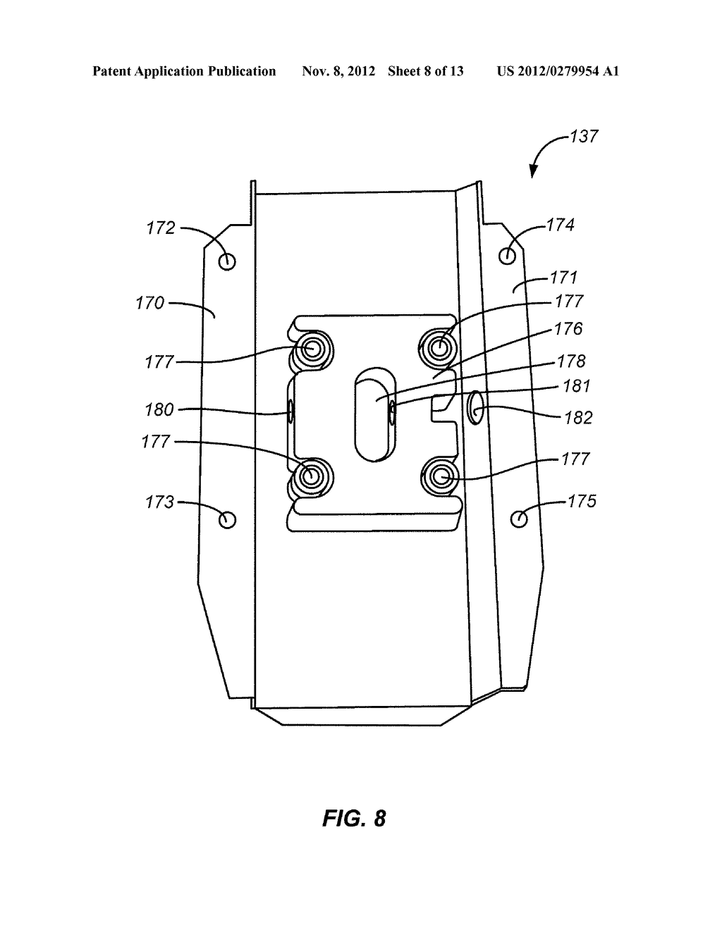 THERMAL CYCLER WITH SELF-ADJUSTING LID - diagram, schematic, and image 09