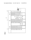 TEMPERATURE CONTROL METHOD OF HEAT PROCESSING PLATE, COMPUTER STORAGE     MEDIUM, AND TEMPERATURE CONTROL APPARATUS OF HEAT PROCESSING PLATE diagram and image