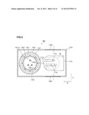 TEMPERATURE CONTROL METHOD OF HEAT PROCESSING PLATE, COMPUTER STORAGE     MEDIUM, AND TEMPERATURE CONTROL APPARATUS OF HEAT PROCESSING PLATE diagram and image