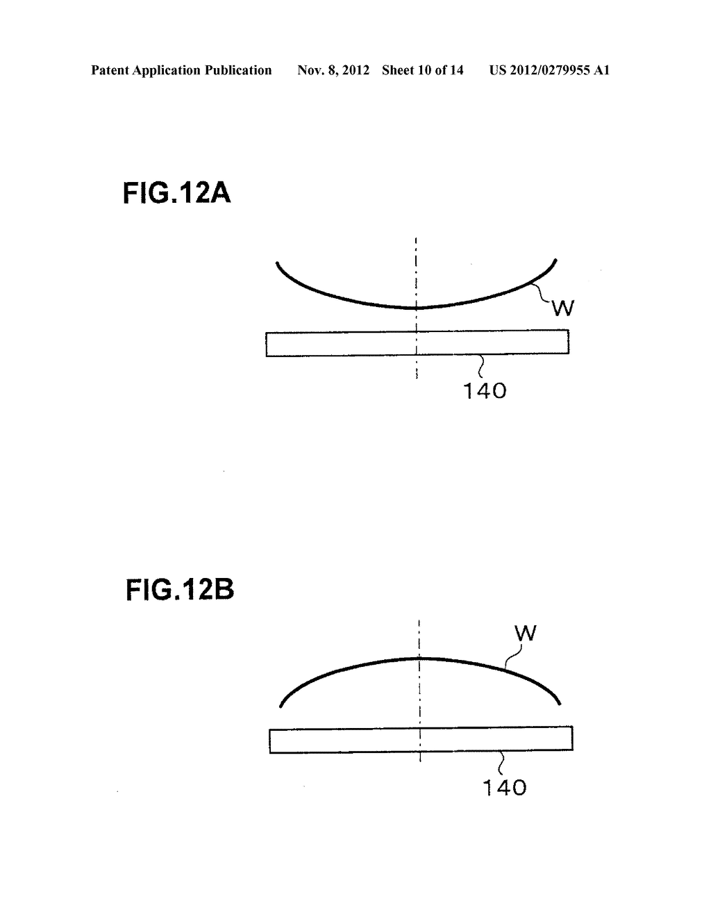 TEMPERATURE CONTROL METHOD OF HEAT PROCESSING PLATE, COMPUTER STORAGE     MEDIUM, AND TEMPERATURE CONTROL APPARATUS OF HEAT PROCESSING PLATE - diagram, schematic, and image 11