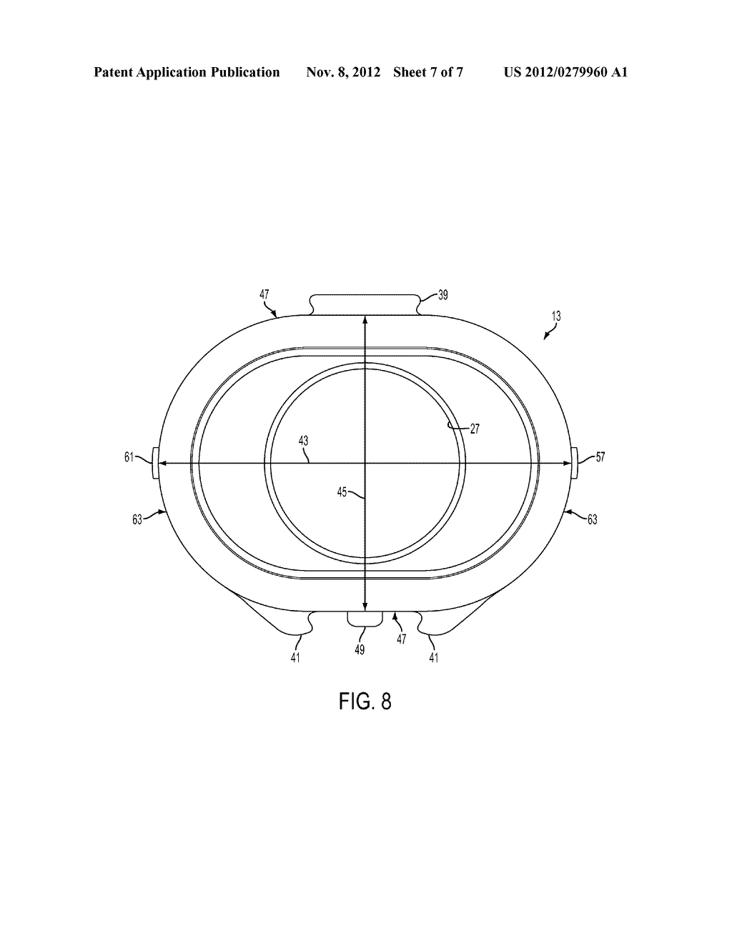 SYSTEM, METHOD AND APPARTUS FOR TRAVEL ACCESSORY - diagram, schematic, and image 08