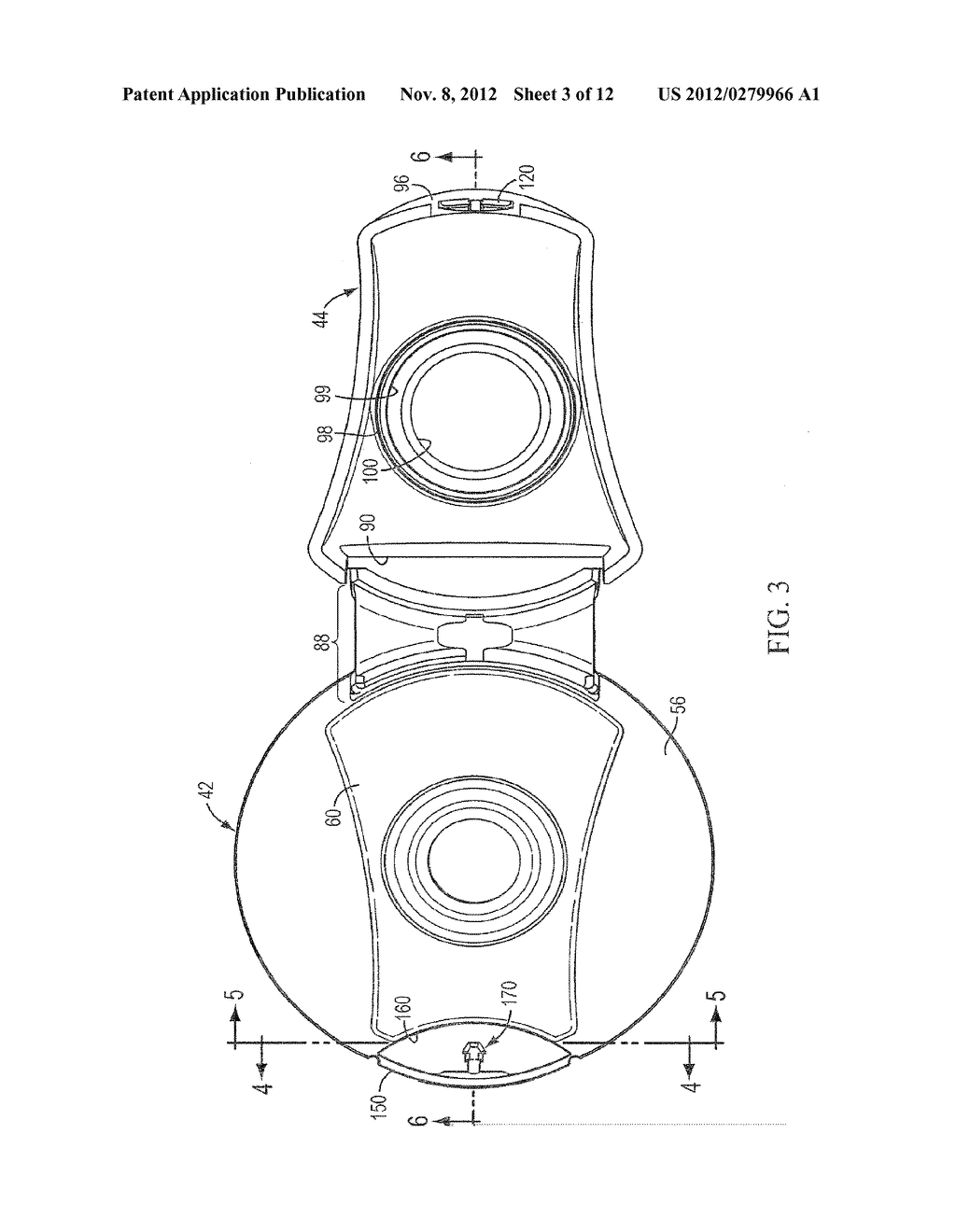 CLOSURE WITH TAMPER-EVIDENT FEATURE - diagram, schematic, and image 04