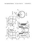 ATTACHMENT SYSTEMS AND METHODS USABLE TO FORM ENCLOSURES diagram and image