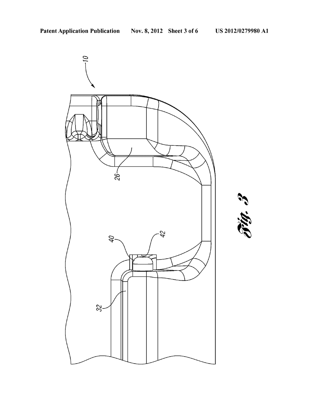 CONTAINER WITH ATTACHED LID - diagram, schematic, and image 04