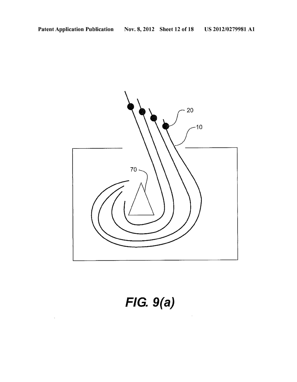 PROCESS FOR STORING AND RETRIEVING ROLLED FLEXIBLE BAGS FROM A     DISPENSERPROCESS FOR STORING AND RETRIEVING ROLLED FLEXIBLE BAGS FROM A     DISPENSER - diagram, schematic, and image 13
