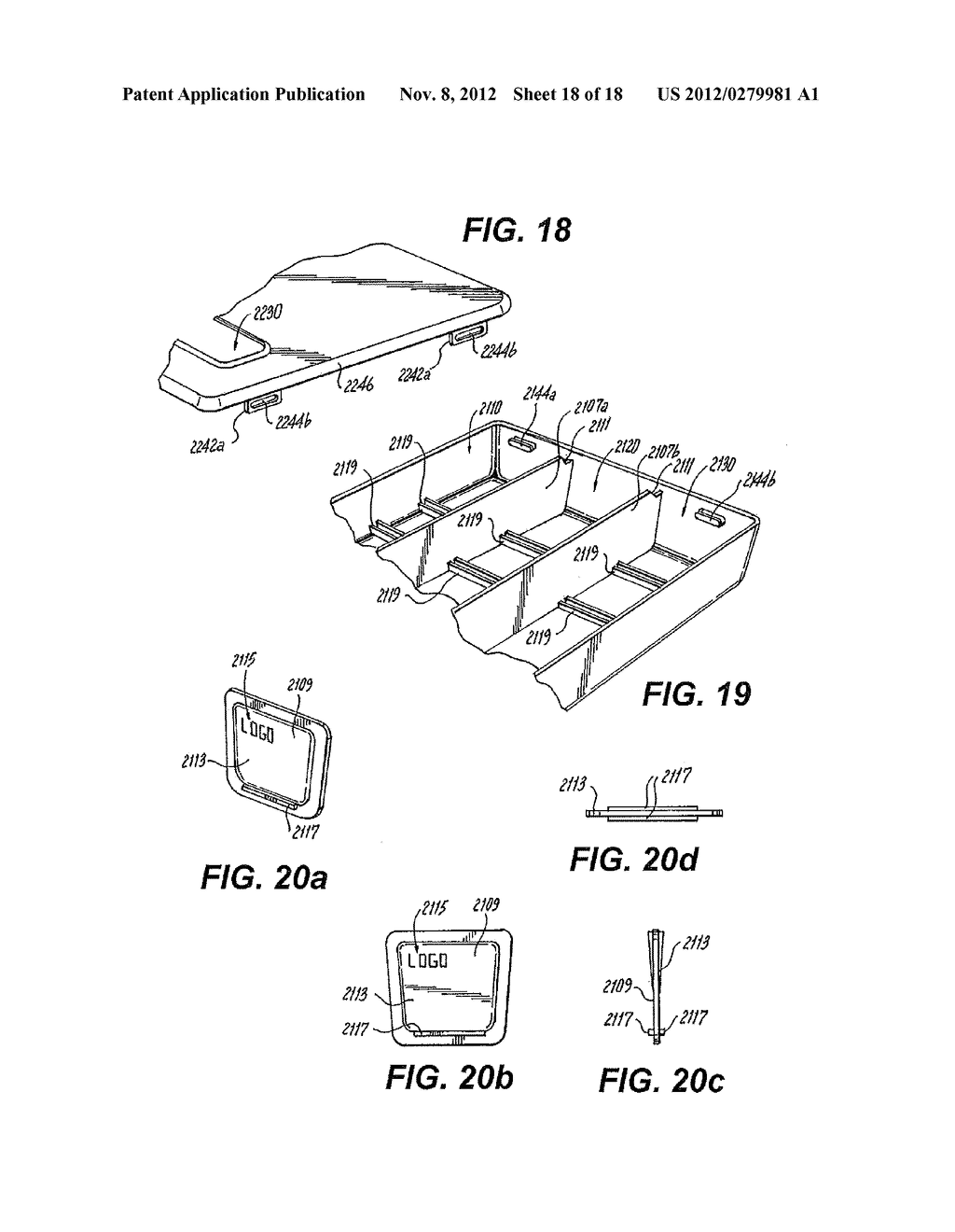 PROCESS FOR STORING AND RETRIEVING ROLLED FLEXIBLE BAGS FROM A     DISPENSERPROCESS FOR STORING AND RETRIEVING ROLLED FLEXIBLE BAGS FROM A     DISPENSER - diagram, schematic, and image 19