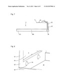 DISPENSER FOR DISPENSING PAPER, NONWOVENS AND/OR WIPES diagram and image