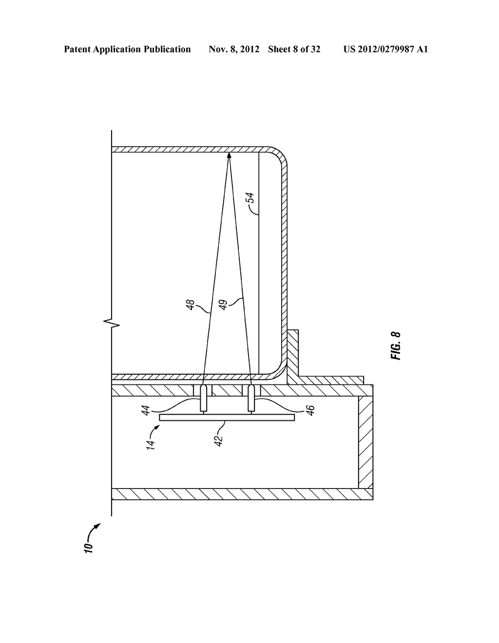 Fluid Level Gauge - diagram, schematic, and image 09