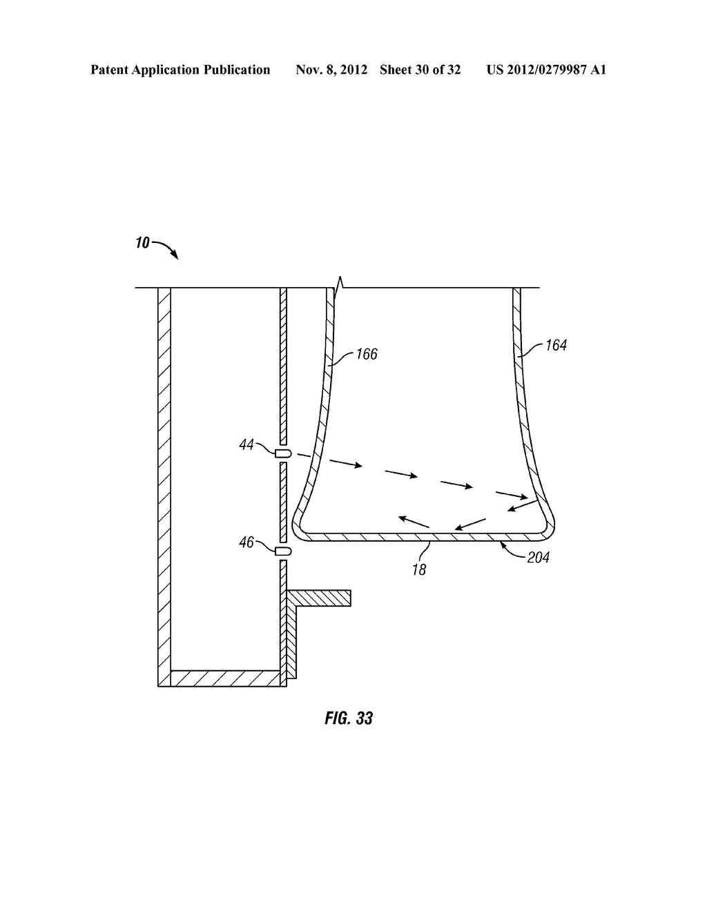 Fluid Level Gauge - diagram, schematic, and image 31