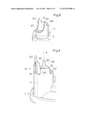 MIXER FOR MIXING AT LEAST TWO FLOWABLE COMPONENTS AND DISPENSING APPARATUS diagram and image