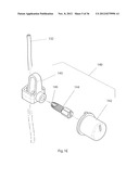 MIXING AND DISPENSING DEVICE diagram and image