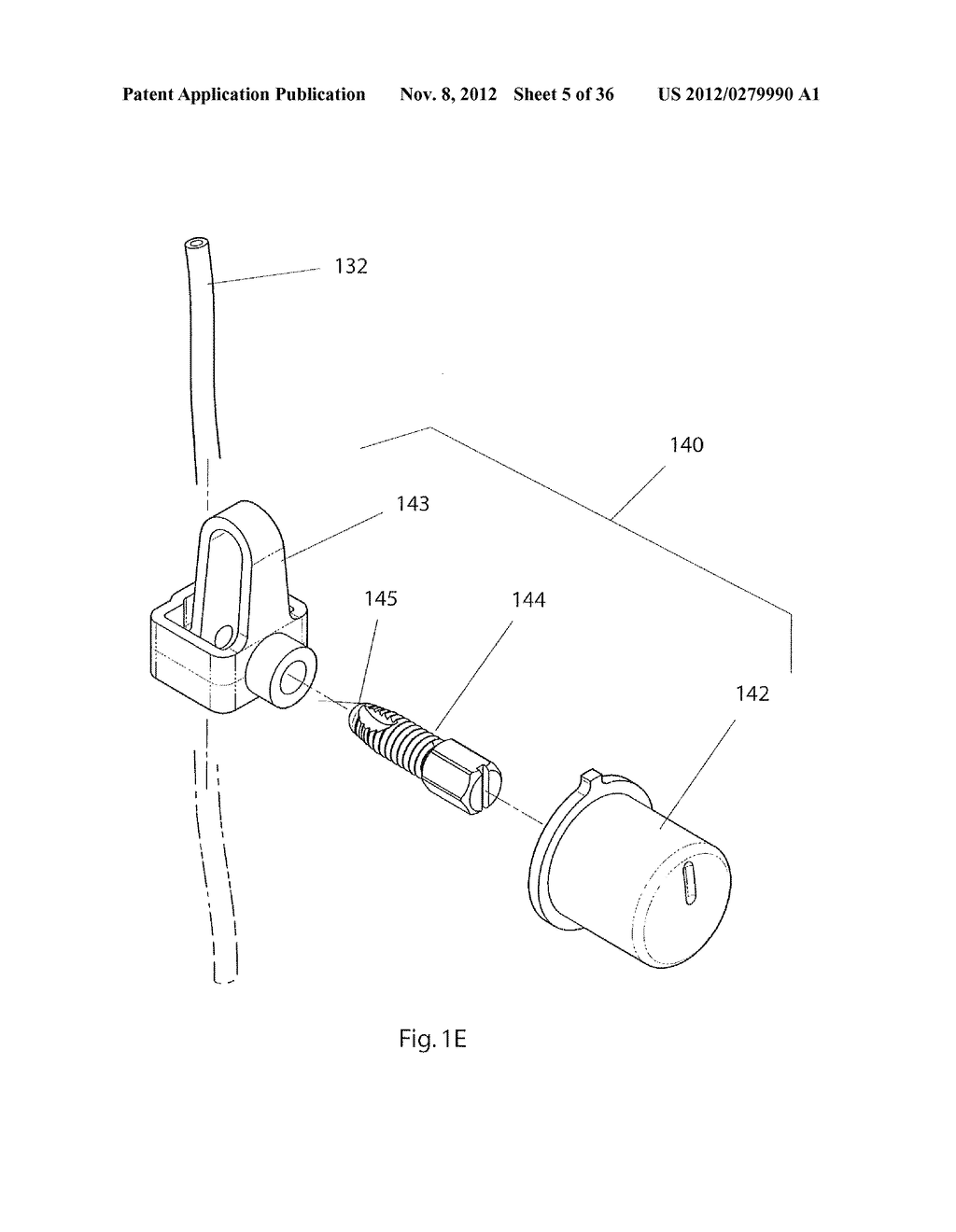 MIXING AND DISPENSING DEVICE - diagram, schematic, and image 06