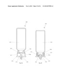 MIXING AND DISPENSING DEVICE diagram and image