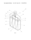 MIXING AND DISPENSING DEVICE diagram and image