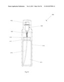 MIXING AND DISPENSING DEVICE diagram and image