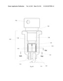 MIXING AND DISPENSING DEVICE diagram and image