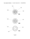 MIXING AND DISPENSING DEVICE diagram and image