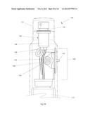 MIXING AND DISPENSING DEVICE diagram and image