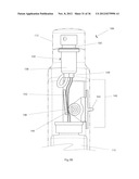 MIXING AND DISPENSING DEVICE diagram and image