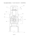 MIXING AND DISPENSING DEVICE diagram and image