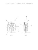 MIXING AND DISPENSING DEVICE diagram and image