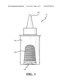 ACCORDION BOTTLE diagram and image