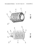 ACCORDION BOTTLE diagram and image