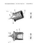 ACCORDION BOTTLE diagram and image