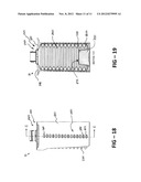 ACCORDION BOTTLE diagram and image