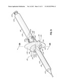 ADAPTER FOR SYRINGES AND ASSOCIATED DISPENSING DEVICES AND METHODS diagram and image