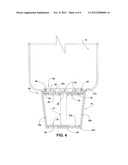 DISPENSING CAP FOR A CONTAINER diagram and image