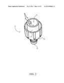 Venting Spout-Extending Attachment diagram and image