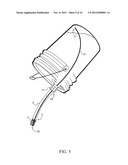 Venting Spout-Extending Attachment diagram and image