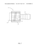 Venting Spout-Extending Attachment diagram and image