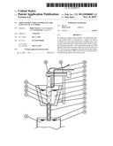 ARRANGEMENT FOR CONTROLLING THE FLOW OUT OF A TUNDISH diagram and image