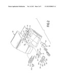 ANTI-SLIP ASSEMBLY FOR A STAPLE GUN diagram and image