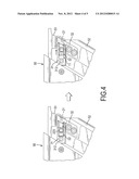 ANTI-SLIP ASSEMBLY FOR A STAPLE GUN diagram and image