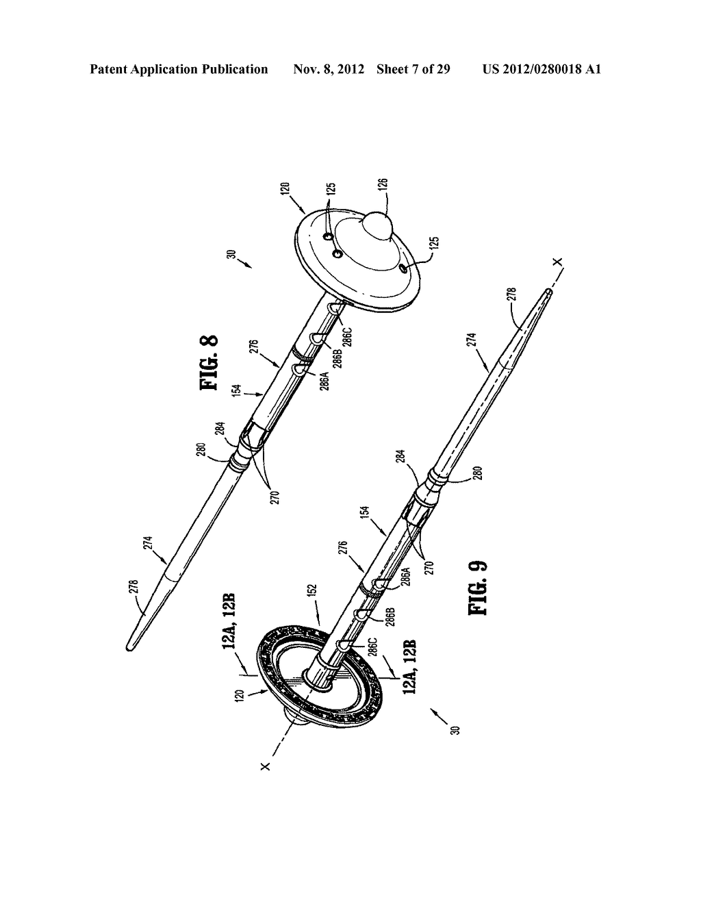 SURGICAL STAPLER - diagram, schematic, and image 08