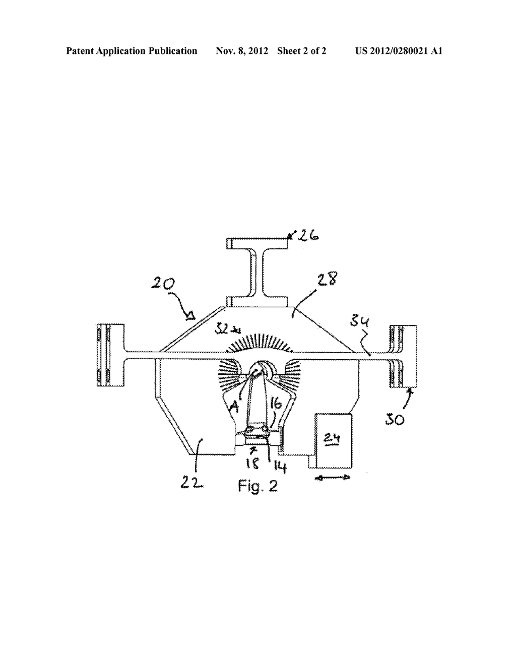 METHOD FOR PRODUCING AN INTEGRALLY BLADED ROTOR USING ARCUATE FRICTION     WELDING, DEVICE FOR CARRYING OUT SAID METHOD, AND ROTOR PRODUCED BY MEANS     OF SAID METHOD - diagram, schematic, and image 03