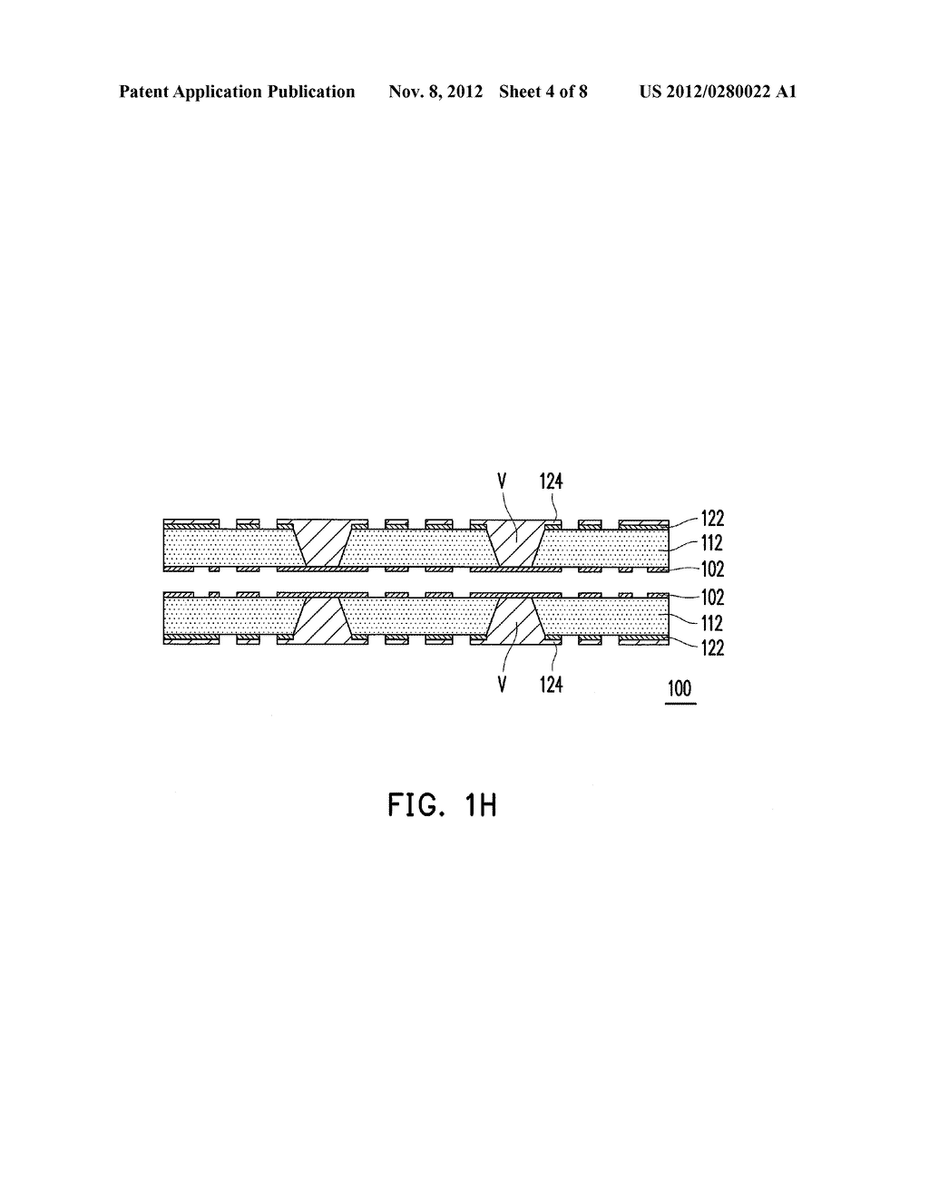 MANUFACTURING METHOD OF CIRCUIT SUBSTRATE - diagram, schematic, and image 05