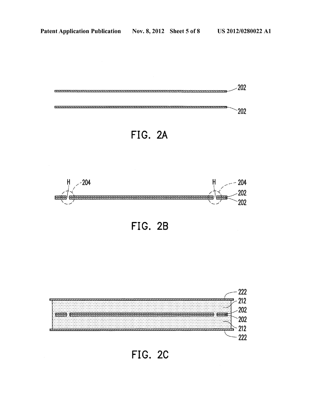 MANUFACTURING METHOD OF CIRCUIT SUBSTRATE - diagram, schematic, and image 06