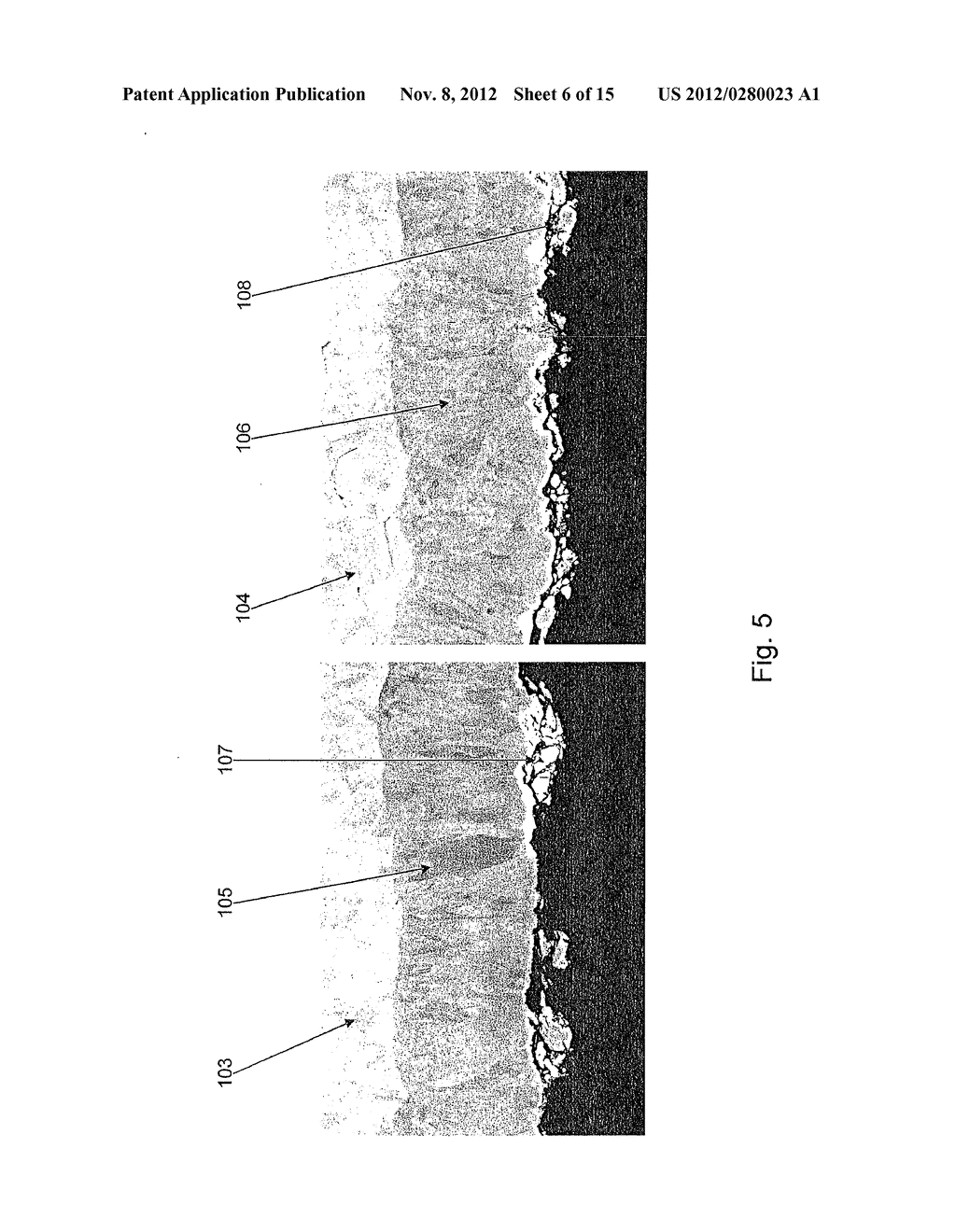 SOLDERING METHOD AND RELATED DEVICE FOR IMPROVED RESISTANCE TO BRITTLE     FRACTURE - diagram, schematic, and image 07