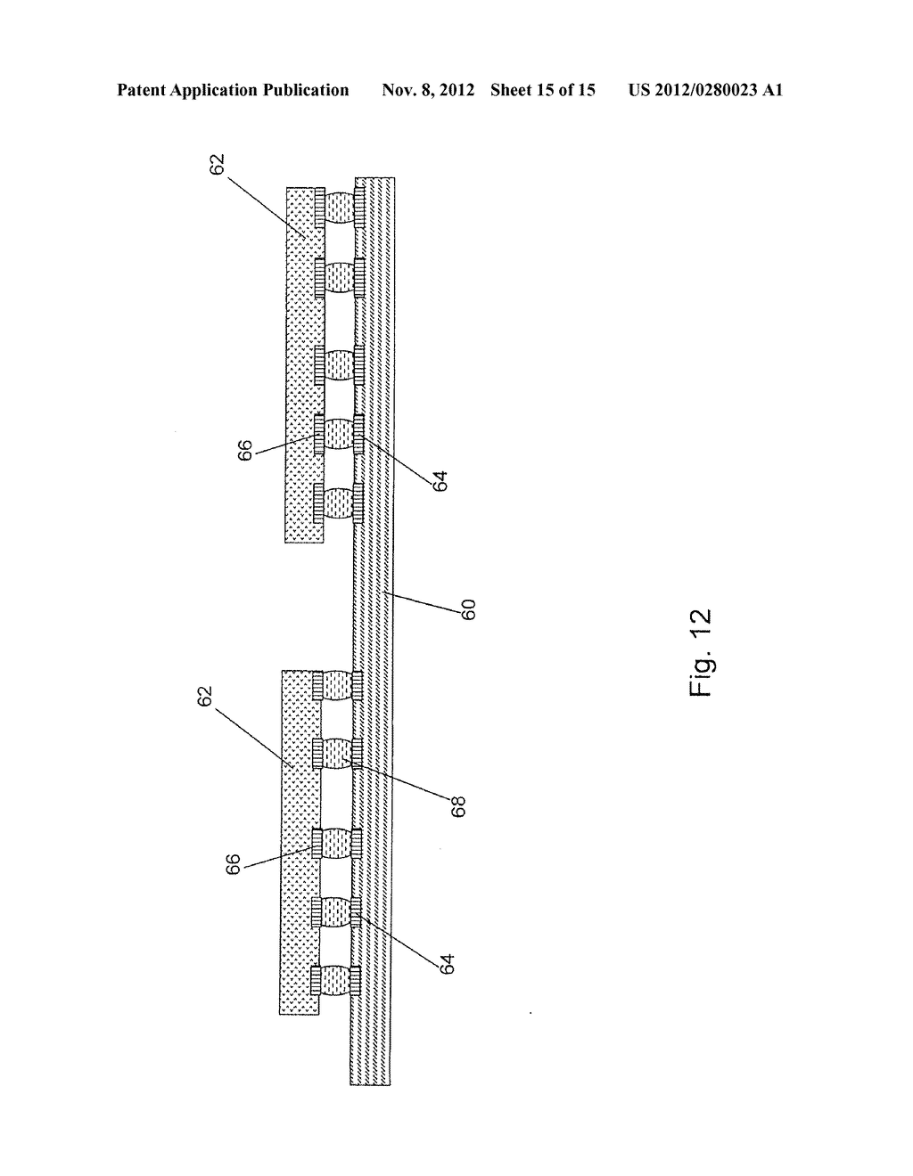 SOLDERING METHOD AND RELATED DEVICE FOR IMPROVED RESISTANCE TO BRITTLE     FRACTURE - diagram, schematic, and image 16