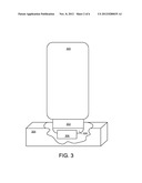 MAGNETIC STRIPE-BASED TRANSACTIONS USING MOBILE COMMUNICATION DEVICES diagram and image