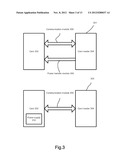 Credit Card with E-paper Display for Advertisement and with Optical     Communication and Power Transfer Modules diagram and image