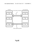 Credit Card with E-paper Display for Advertisement and with Optical     Communication and Power Transfer Modules diagram and image