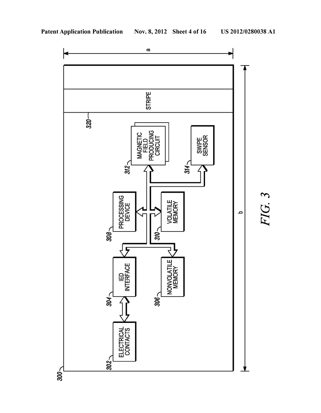 MOBILE WALLET TRANSACTION SYSTEM - diagram, schematic, and image 05