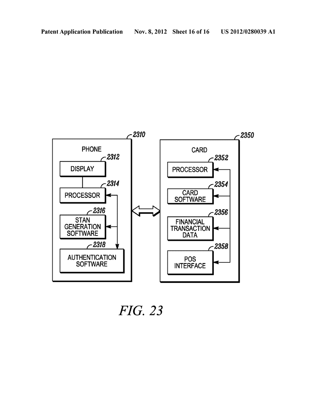 METHODS FOR OVER THE NETWORK TRANSACTIONS ON A MOBILE DEVICE - diagram, schematic, and image 17